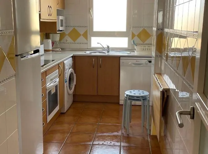 Apartamento Mar Azul *