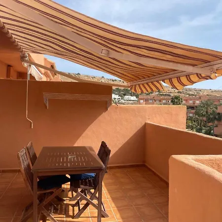 Apartment Mar Azul Almerimar