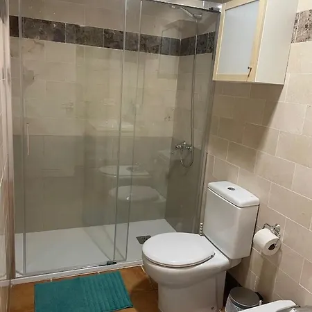 Mar Azul Apartment