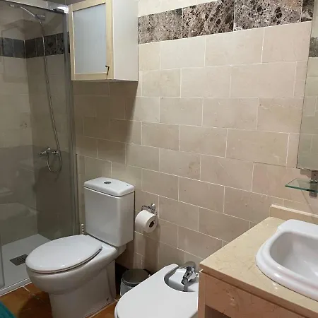Apartment Mar Azul *