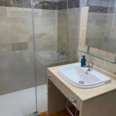 Mar Azul Apartment