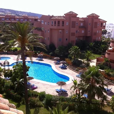 Apartment Mar Azul *