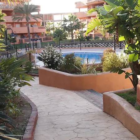 Apartment Mar Azul
