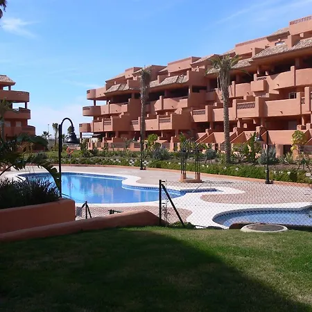 Mar Azul Almerimar