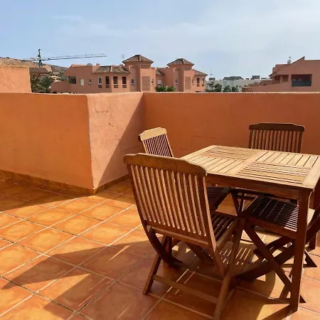 Apartamento Golf *