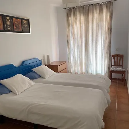 Golf Apartamento Almerimar
