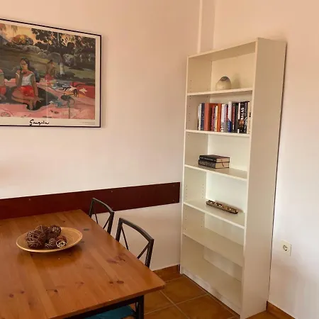 Apartamento Golf *