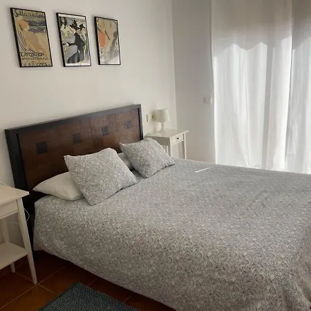 Apartamento Golf Almerimar