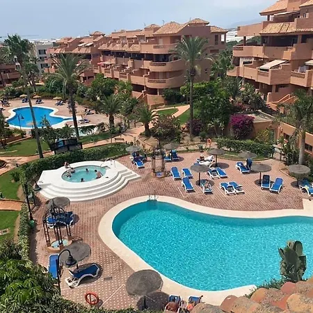 Apartamento Golf *