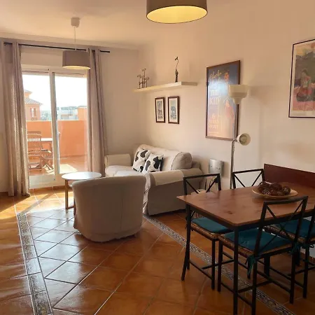 Golf Apartamento *