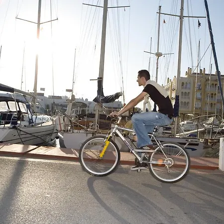 Apartamento Mar Azul