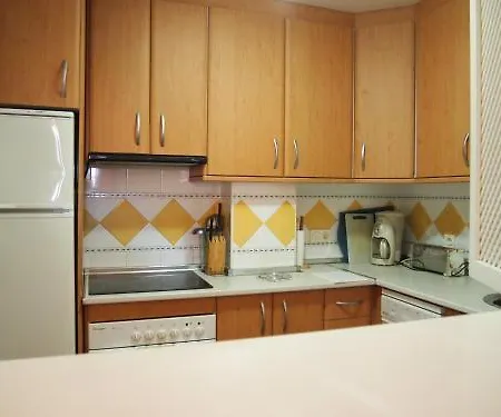 Apartamento Golf