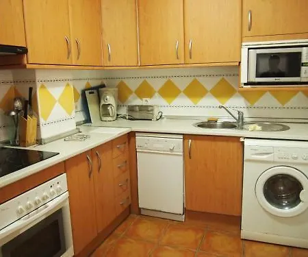 Apartamento Golf *