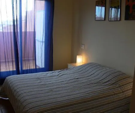 Apartamento Golf *