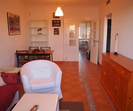 Apartamento Golf