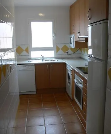 Apartamento Golf Almerimar