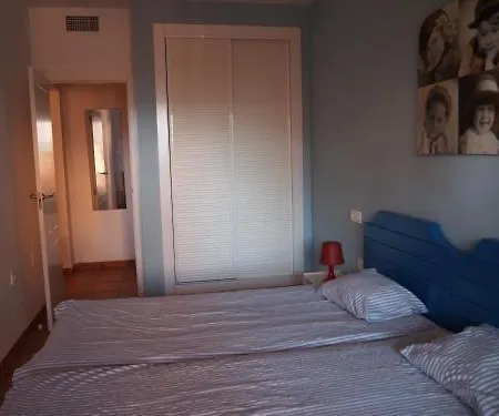Apartamento Golf *
