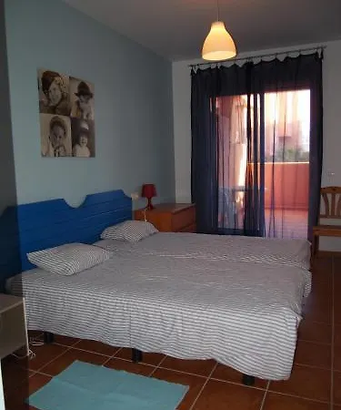 Golf Apartamento *