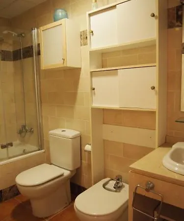 Golf Apartamento