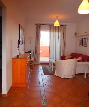 Apartamento Golf Almerimar