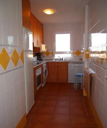 Apartamento Golf
