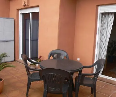 Golf Apartamento