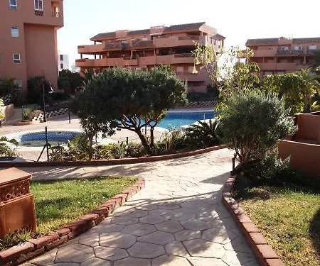 Golf Almerimar