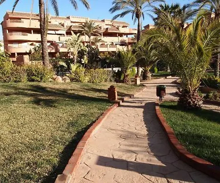 Apartamento Golf Almerimar