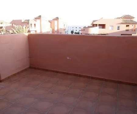Golf Apartamento *