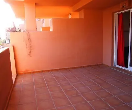 Golf Apartamento