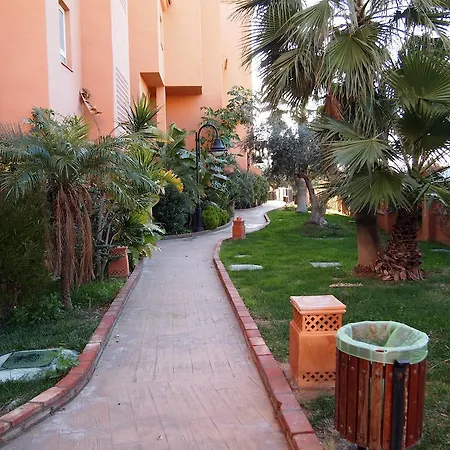 Apartamento Golf Almerimar