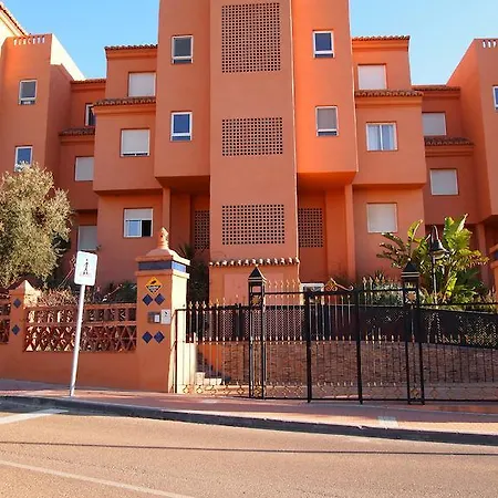 Golf Almerimar