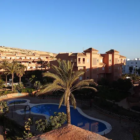 Apartamento Golf *