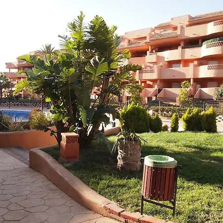 Golf Almerimar