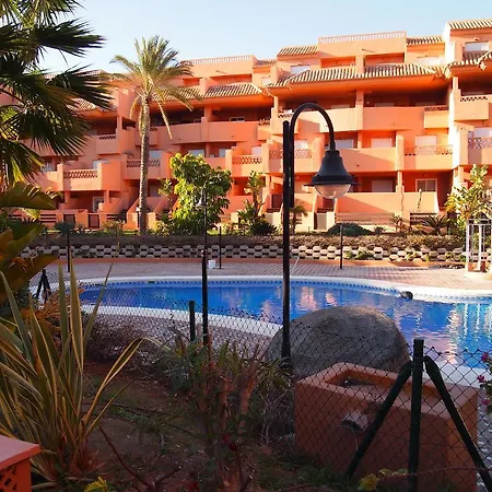 Golf Almerimar